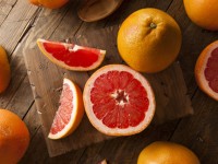 Can orange and grapefruit increase skin cancer risk?