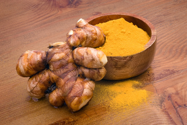 Could turmeric be a cure for diabetes?