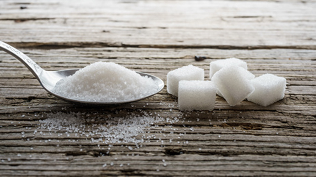 Eating sugar reduces brain power