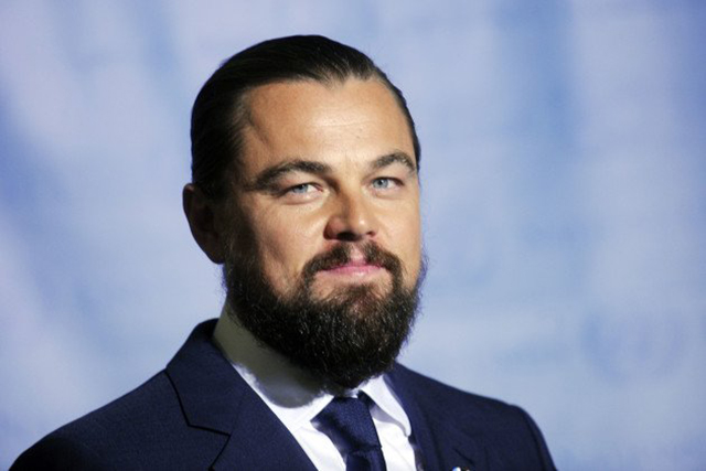Leonardo DiCaprio’s gala raised $40 million for the environment