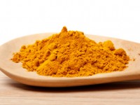 Light therapy with turmeric may treat psoriasis