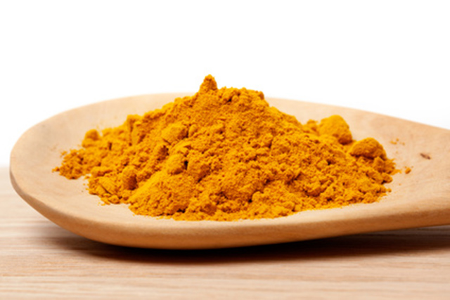 Light therapy with turmeric may treat psoriasis