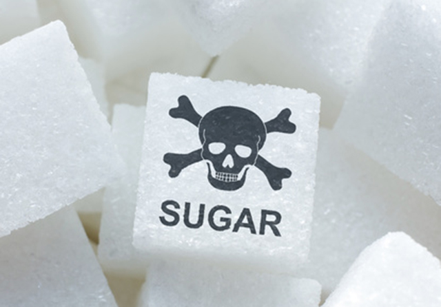 New FDA labels show how much sugar you are really eating