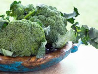 Are broccoli leaves the new kale?