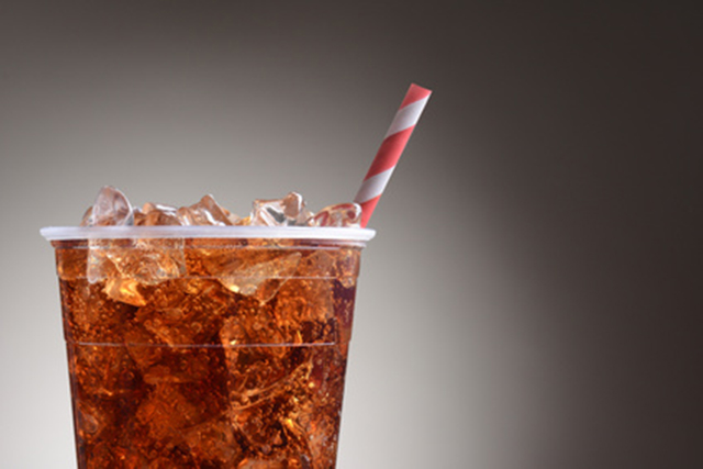 Discover the link between soda and diabetes