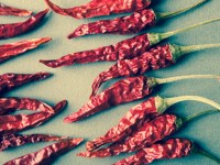 Hot chili peppers may help with obesity