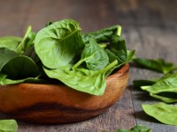 Food safety: How clean is your spinach really?