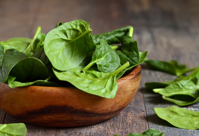 Food safety: How clean is your spinach really?