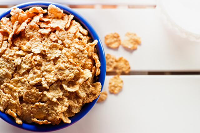 Kellogg’s cereal company is finally banning artificial ingredients