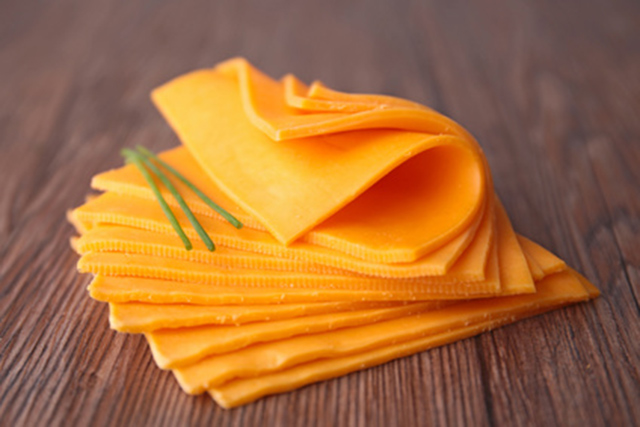 Kraft has recalled 36,000 cases of cheese singles due to choking hazard