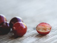 Red grape extract may fight bowel cancer