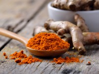 Turmeric is more potent than the leading medication at treating depression