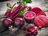 Beet juice helps boost muscle function