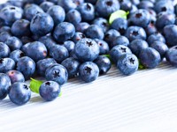 Blueberries may fight gum disease
