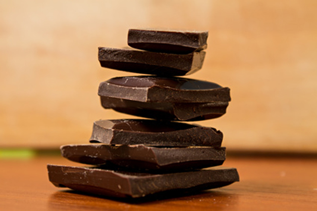 Can chocolate fight Alzheimer’s?