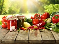 Fruits and vegetables help prevent depression