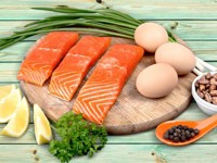 High protein diets help improve blood sugar