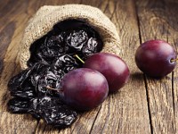 Plums may reduce the risk of colon cancer