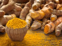 Turmeric may kill cancer without harming patients