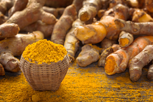 Turmeric may kill cancer without harming patients