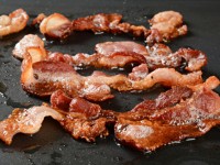 Bacon and other processed meats can cause cancer