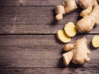 Ginger may be stronger than chemotherapy at fighting cancer