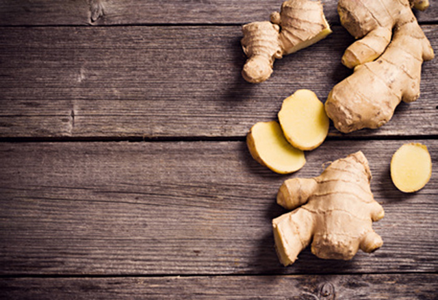 Ginger may be stronger than chemotherapy at fighting cancer
