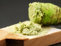 Japanese condiment wasabi may fight pancreatic cancer