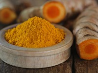 Turmeric helps boost weight loss