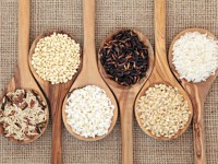 What you should eat instead of white rice