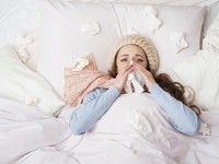5 ways to avoid the flu effectively