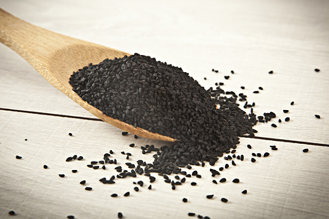 7 reasons to eat black cumin