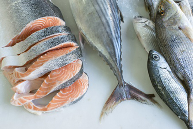 FDA has approved GMO salmon