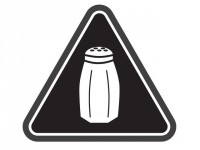 New York City launches salt warning labels