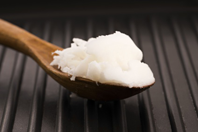 One tablespoon of coconut oil provides powerful health effects