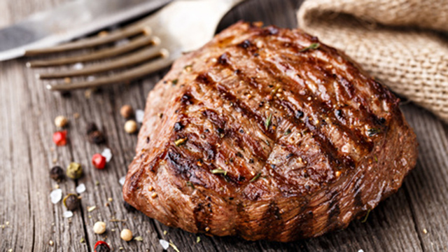 Red meat increases kidney cancer risk