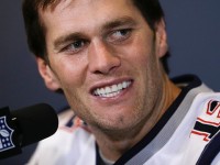 Tom Brady steps up against junk food and soda