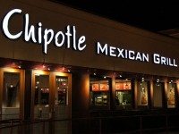 Chipotle E. Coli outbreak spreads to 3 more cities