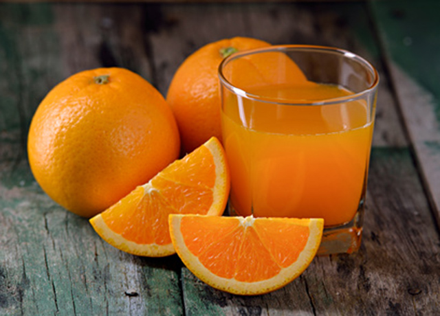 Vitamin C may fight colon cancer