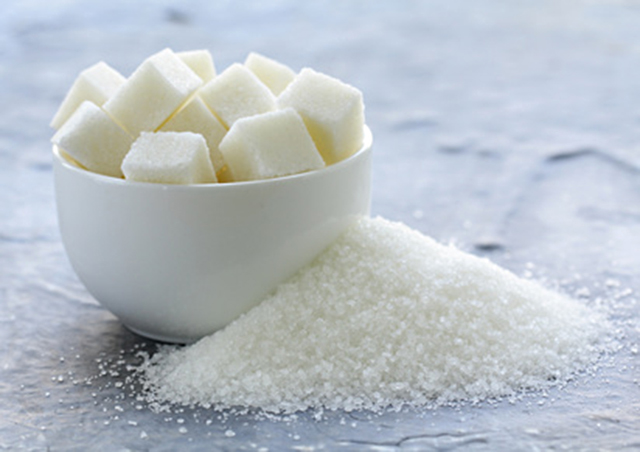 What happens when you kick sugar for 10 days?