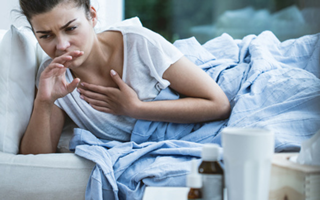 5 sore throat and cough remedies