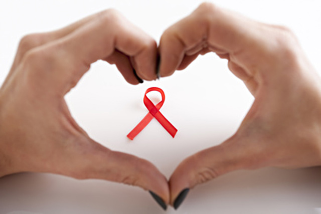 Adolescent deaths from AIDS have tripled since 2000