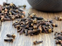 Cloves stop growth of multiple types of cancers