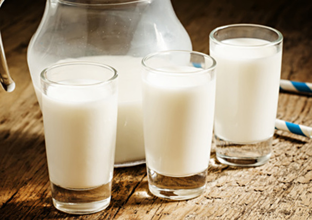 Pesticide in milk linked to Parkinson’s