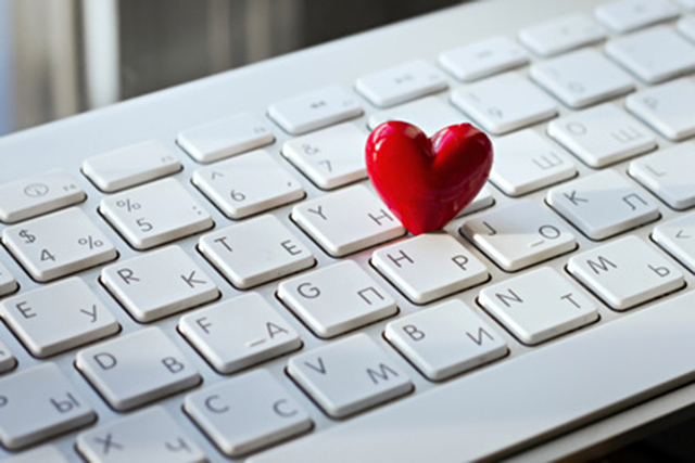 5 great reasons to try online dating