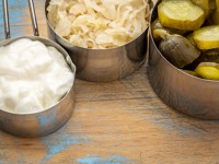 Fermented foods may help prevent social anxiety in young adults