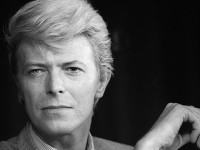 Music legend David Bowie dies at 69