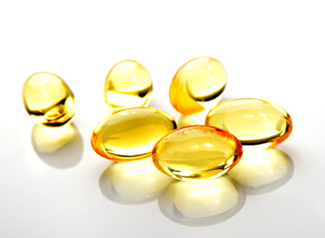Omega-3 helps prevent rheumatoid arthritis