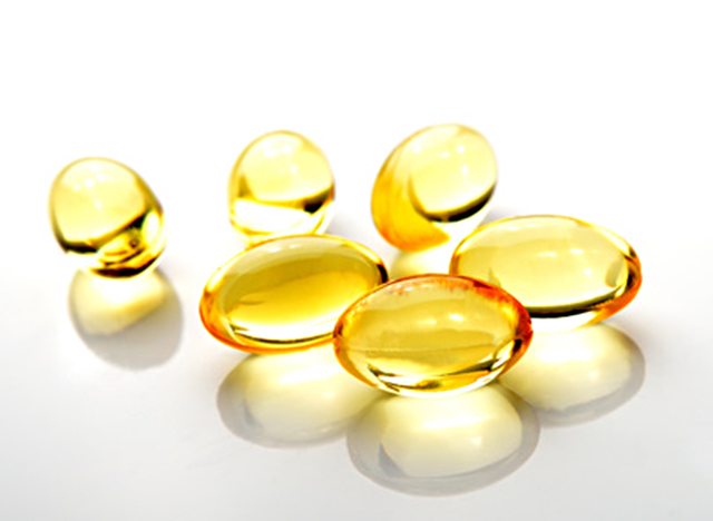 Omega-3 helps prevent rheumatoid arthritis