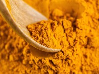 Turmeric kills cancer-causing yeast